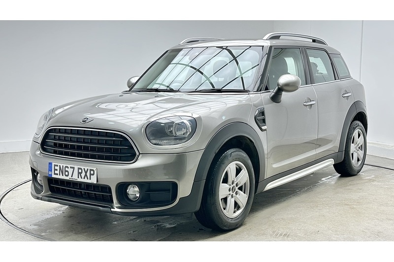 Used MINI Countryman 2018 for sale - 76784319: Photo 9