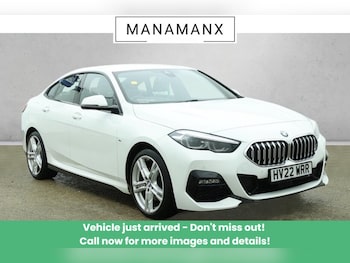 Used BMW 2 Series 2022 for sale - 78045119: Photo