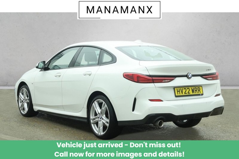 Used BMW 2 Series 2022 for sale - 78045119: Photo 2