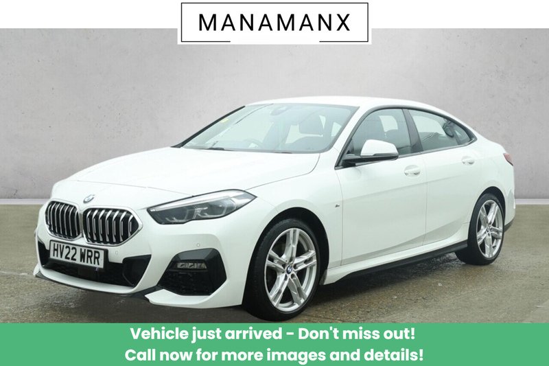 Used BMW 2 Series 2022 for sale - 78045119: Photo 4