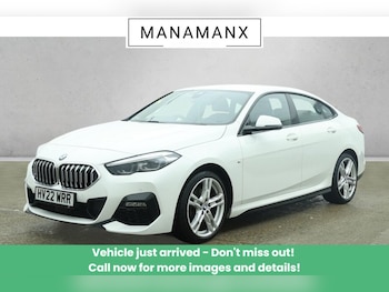 Used BMW 2 Series 2022 for sale - 78045119: Photo