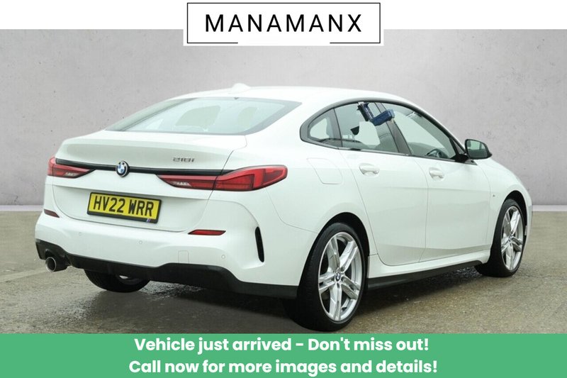 Used BMW 2 Series 2022 for sale - 78045119: Photo 5