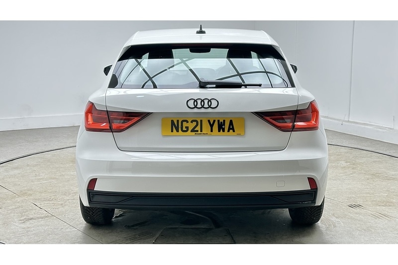 Used Audi A1 2021 for sale - 77846492: Photo 10