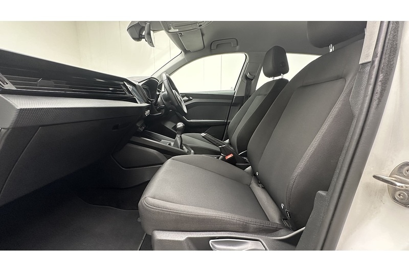 Used Audi A1 2021 for sale - 77846492: Photo 17