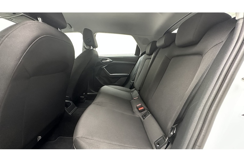 Used Audi A1 2021 for sale - 77846492: Photo 19