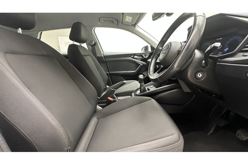 Used Audi A1 2021 for sale - 77846492: Photo 24