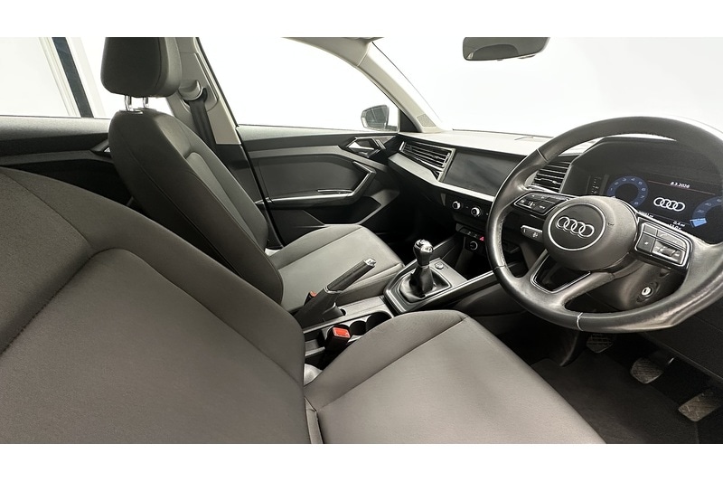 Used Audi A1 2021 for sale - 77846492: Photo 25