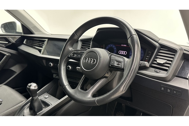 Used Audi A1 2021 for sale - 77846492: Photo 26
