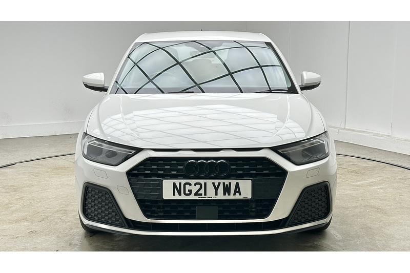 Used Audi A1 2021 for sale - 77846492: Photo 4