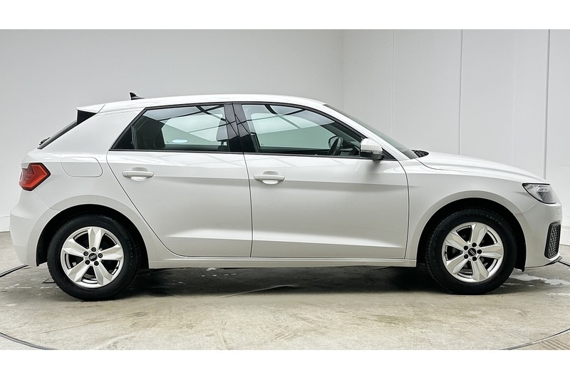 Used Audi A1 2021 for sale - 77846492: Photo 5