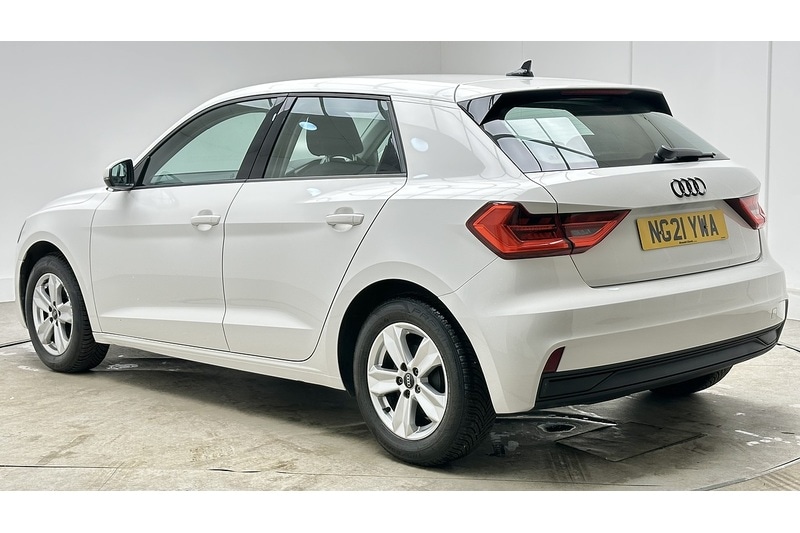 Used Audi A1 2021 for sale - 77846492: Photo 6