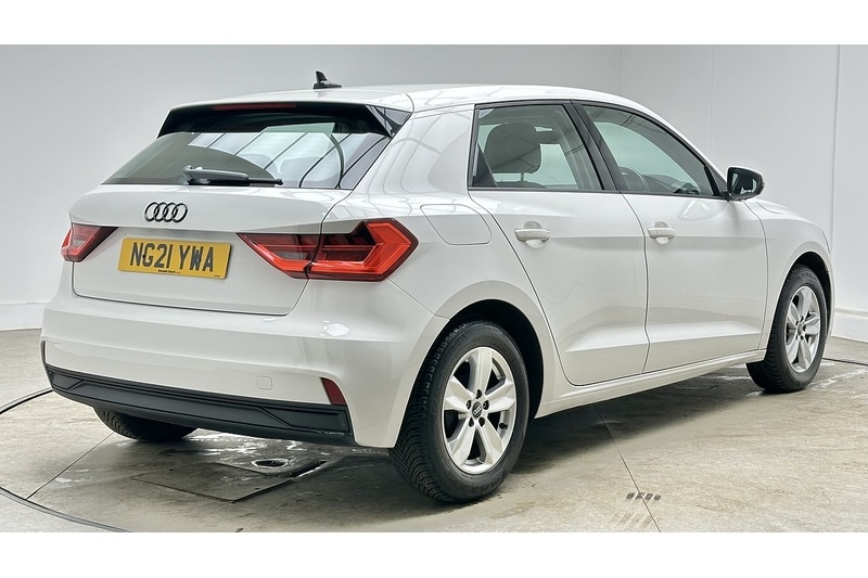 Used Audi A1 2021 for sale - 77846492: Photo 9