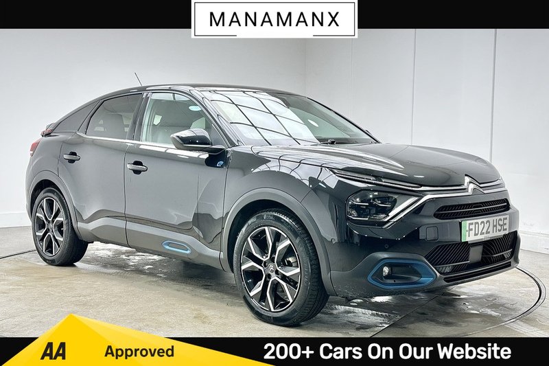 Used Citroen C4 2022 for sale - 77384720: Photo 1