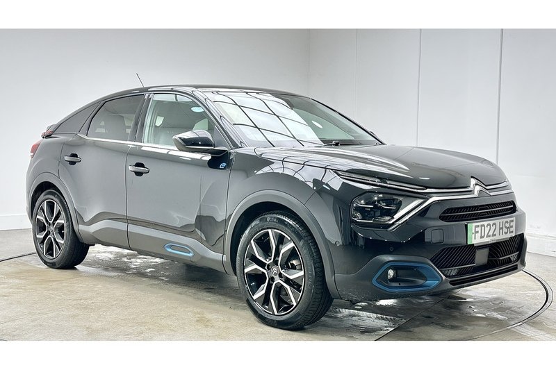 Used Citroen C4 2022 for sale - 77384720: Photo 12