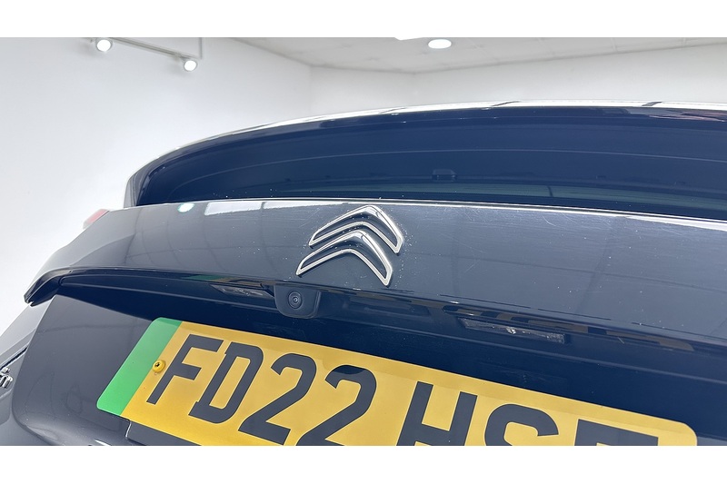 Used Citroen C4 2022 for sale - 77384720: Photo 14