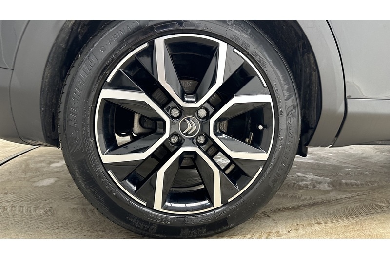 Used Citroen C4 2022 for sale - 77384720: Photo 17