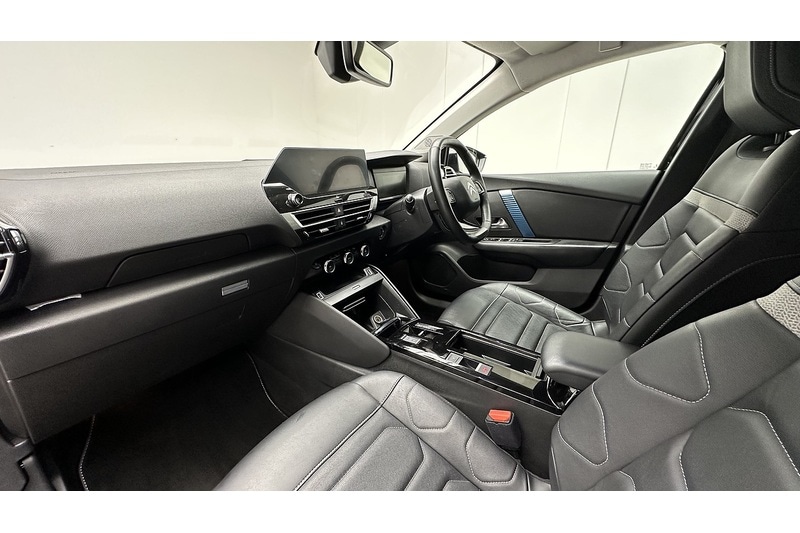 Used Citroen C4 2022 for sale - 77384720: Photo 21