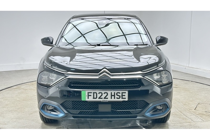 Used Citroen C4 2022 for sale - 77384720: Photo 4