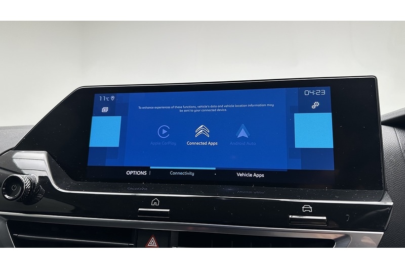 Used Citroen C4 2022 for sale - 77384720: Photo 44