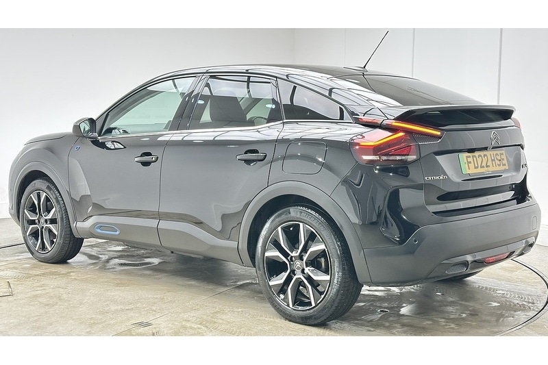 Used Citroen C4 2022 for sale - 77384720: Photo 6