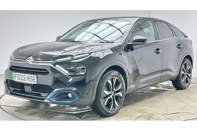 Used Citroen C4 2022 for sale - 77384720: Photo 9