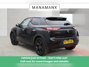 Used DS Automobiles DS 3 2020 for sale - 78488464: Photo