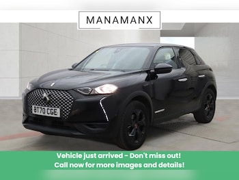 Used DS Automobiles DS 3 2020 for sale - 78488464: Photo