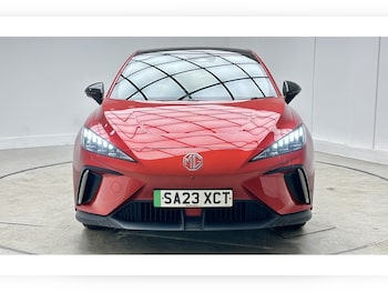 Used MG MG4 2023 for sale - 79570729: Photo