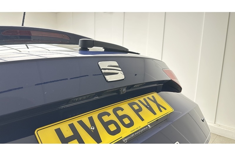 Used SEAT Ateca 2016 for sale - 76784453: Photo 15