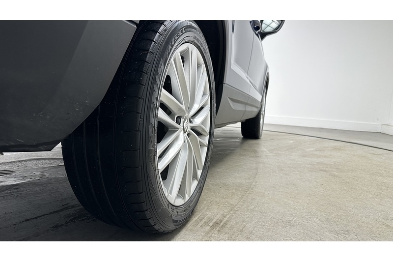 Used SEAT Ateca 2016 for sale - 76784453: Photo 17