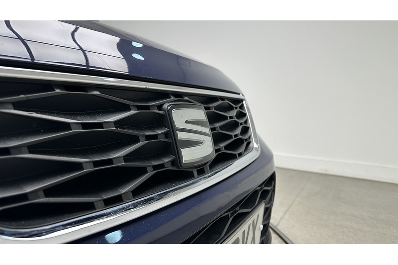 Used SEAT Ateca 2016 for sale - 76784453: Photo 20