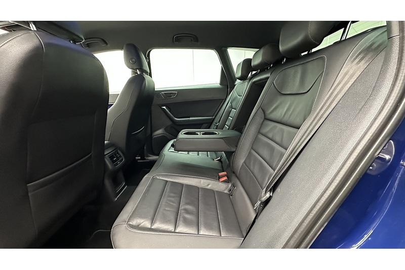 Used SEAT Ateca 2016 for sale - 76784453: Photo 23