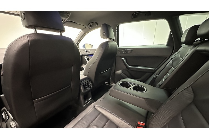Used SEAT Ateca 2016 for sale - 76784453: Photo 24