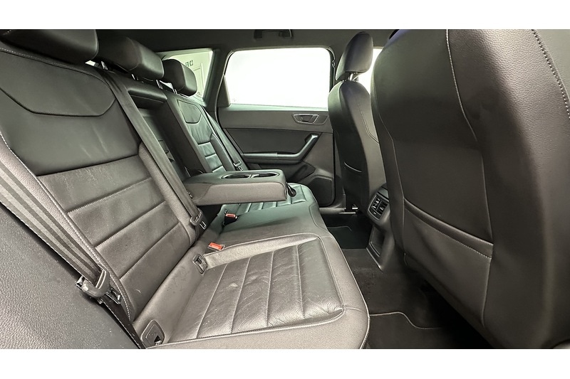 Used SEAT Ateca 2016 for sale - 76784453: Photo 25