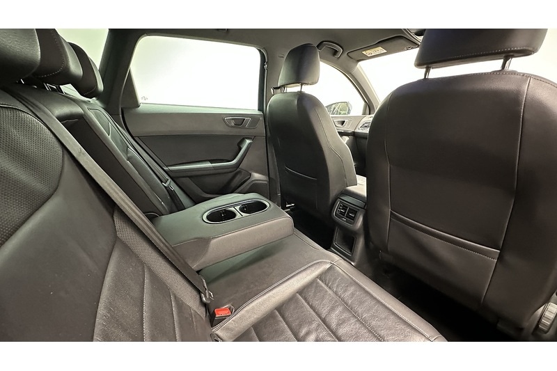 Used SEAT Ateca 2016 for sale - 76784453: Photo 26