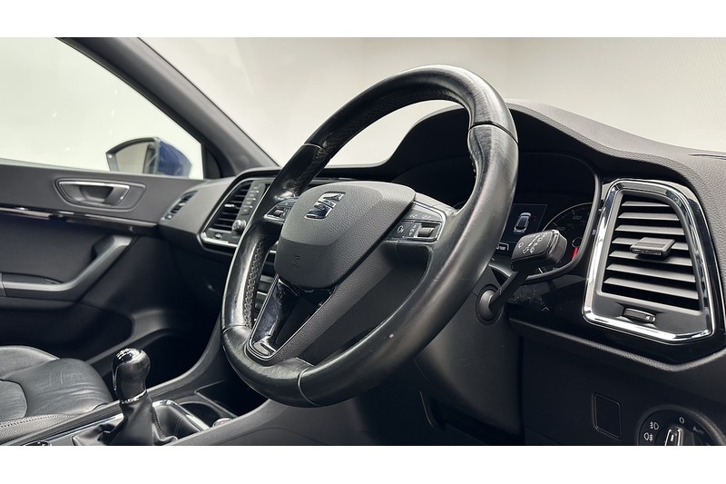 Used SEAT Ateca 2016 for sale - 76784453: Photo 30