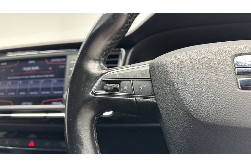 Used SEAT Ateca 2016 for sale - 76784453: Photo 39