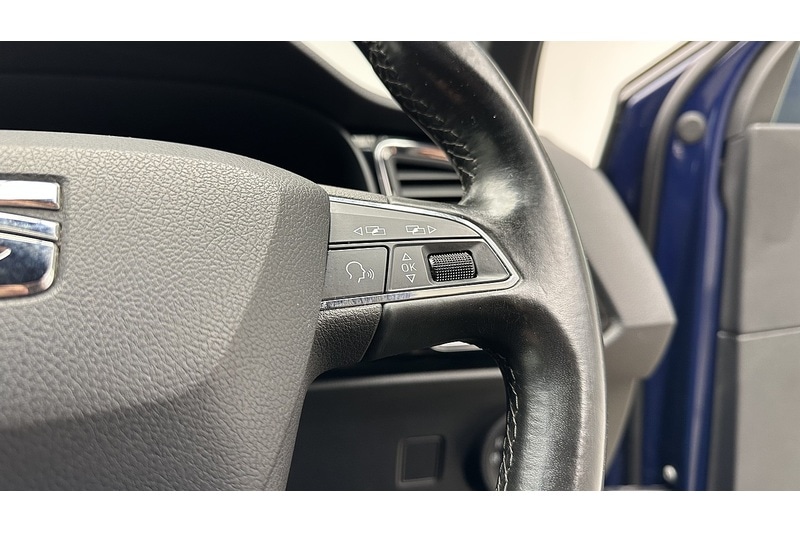 Used SEAT Ateca 2016 for sale - 76784453: Photo 40