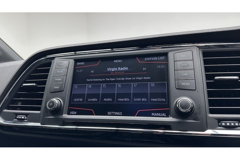 Used SEAT Ateca 2016 for sale - 76784453: Photo 41