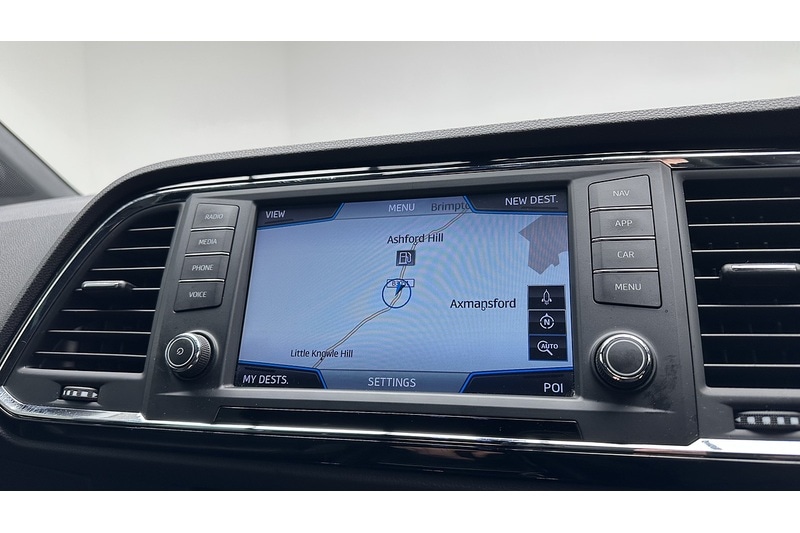 Used SEAT Ateca 2016 for sale - 76784453: Photo 43