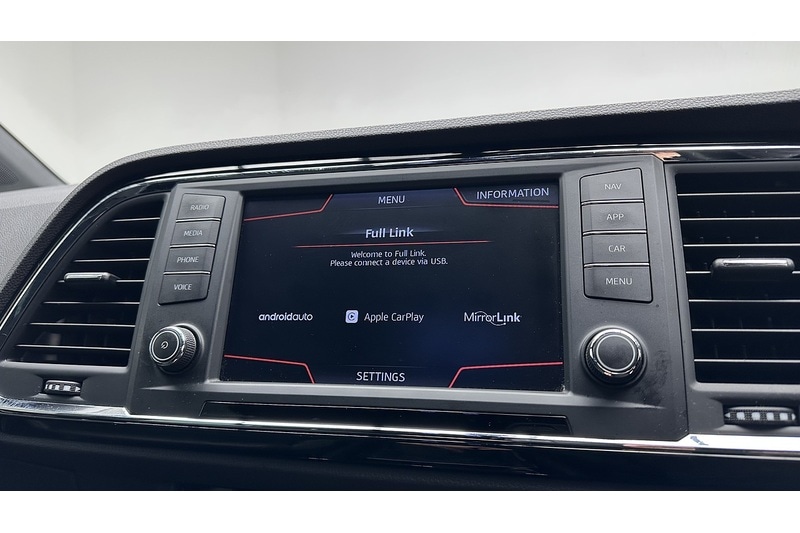 Used SEAT Ateca 2016 for sale - 76784453: Photo 44