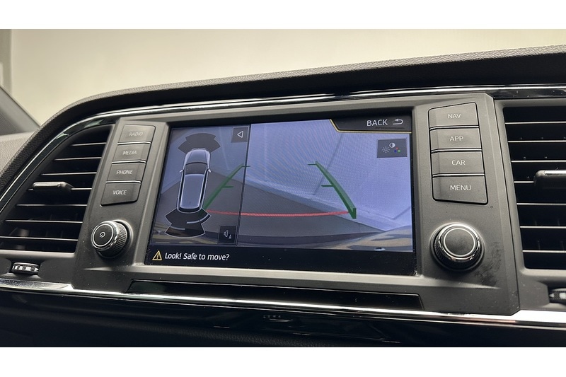 Used SEAT Ateca 2016 for sale - 76784453: Photo 45