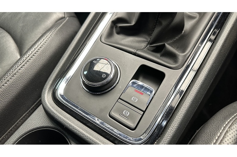 Used SEAT Ateca 2016 for sale - 76784453: Photo 47