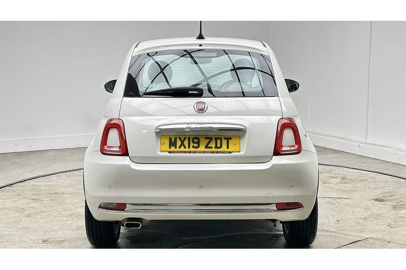 Used Fiat 500 2019 for sale - 77159054: Photo 10