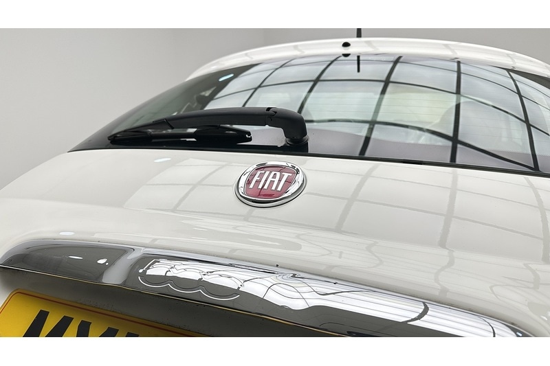 Used Fiat 500 2019 for sale - 77159054: Photo 14