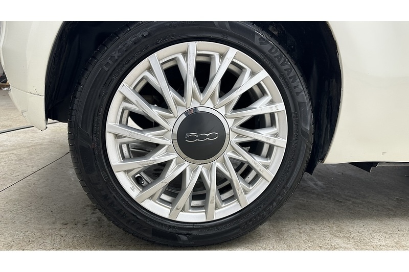 Used Fiat 500 2019 for sale - 77159054: Photo 16