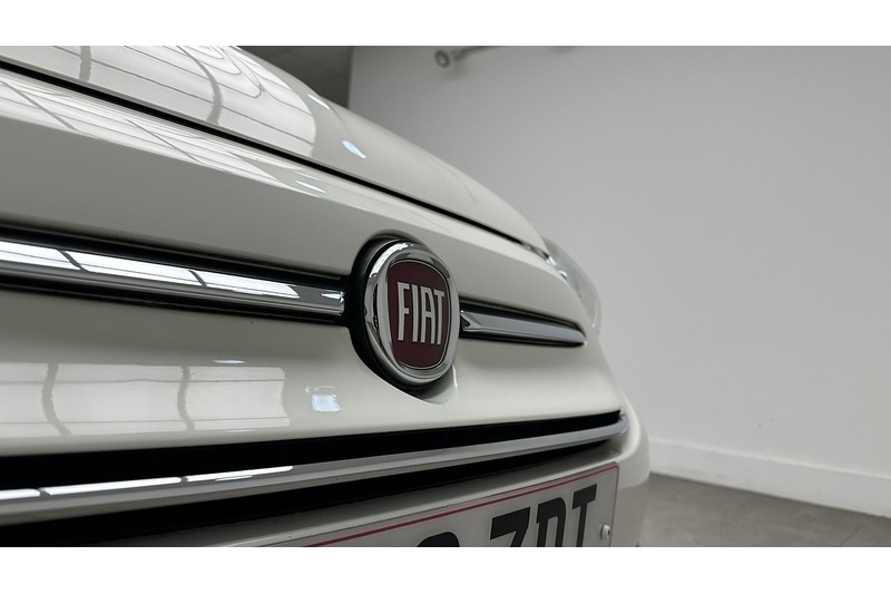 Used Fiat 500 2019 for sale - 77159054: Photo 18