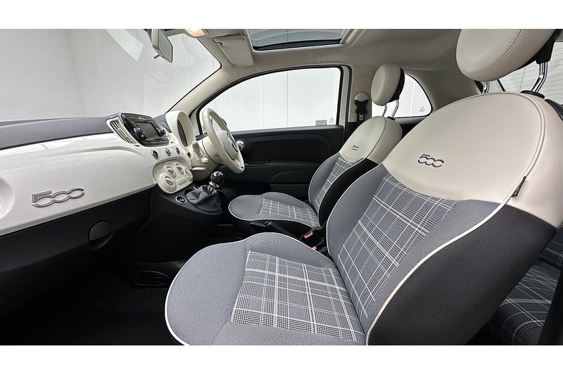 Used Fiat 500 2019 for sale - 77159054: Photo 19