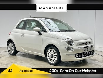 2019 - 1.2 Lounge 3dr