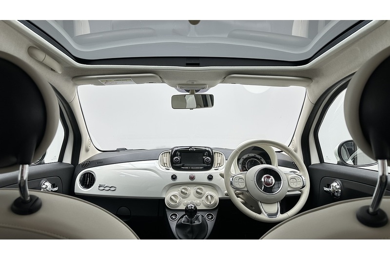 Used Fiat 500 2019 for sale - 77159054: Photo 2